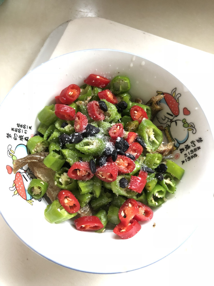 蒸火焙鱼的做法