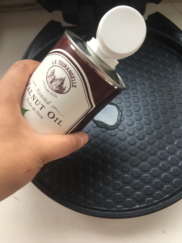 胡萝卜虾饼的做法图解6