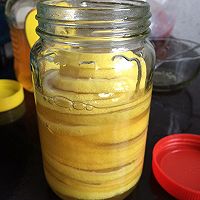 柠檬蜂蜜的做法图解3