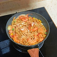减脂餐的做法图解7