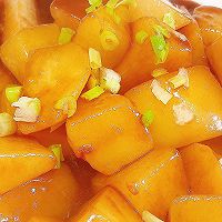 红烧土豆的做法图解9
