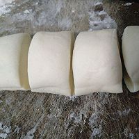 #糖小朵甜蜜控糖秘籍#刀切馒头的做法图解4