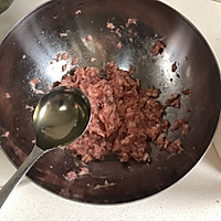 南京人馄饨馅儿的做法的做法图解5