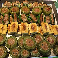 煎酿四宝＃黑人牙膏一招制胜＃的做法图解7