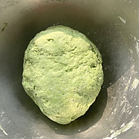 贝果的做法图解5