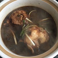 酱大骨的做法图解6