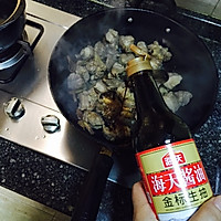 养生驴肉煲的做法图解3