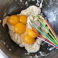 零失败【超细腻组织戚风蛋糕】的做法图解9