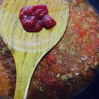 家常版肉酱意粉的做法图解5
