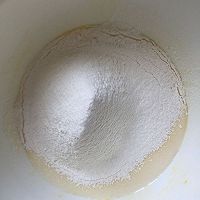 原味松饼的做法图解4