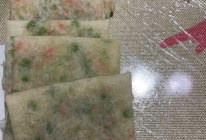 豇豆饼的做法