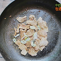 香辣猪肉干的做法图解5