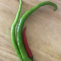爱心炒饭的做法图解1