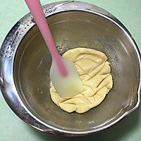 莲蓉咸蛋黄馅月饼（广式）的做法图解5
