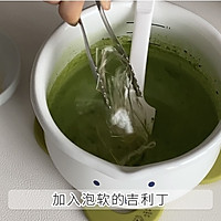 茉莉清香雪媚娘的做法图解2
