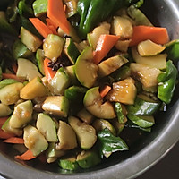 凉拌黄瓜的做法图解2