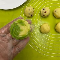绿豆冰糕～软皮绿豆饼—清爽不腻，老少皆宜的做法图解15