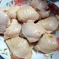 鸡翅包的做法图解3