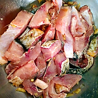 熏鱼的做法图解1