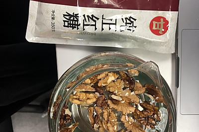 例假食谱