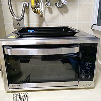 #长帝e·Bake互联网烤箱之原味曲奇#的做法图解10