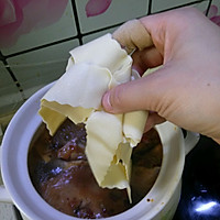 砂锅火锅炖的做法图解9