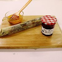 蓝莓酥皮派 | 一口酥脆 无限温暖的做法图解7