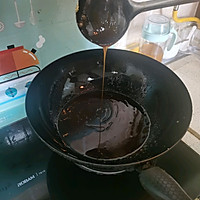 老潼关腊汁肉夹馍的做法图解5