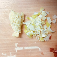 家常拌面菜的做法图解3