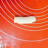蛋黄酥的做法图解9