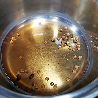 QQ弹牙的粒粒虾仁饺子#花式新美味就酱简单#的做法图解3