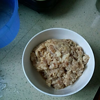 烂肉豌豆的做法图解2