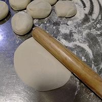 红薯粉酱肉包的做法图解9