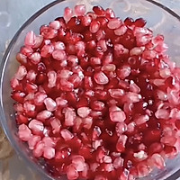 石榴果酱味美香甜的做法图解1