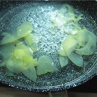 凉拌土豆片：夏日清爽素菜的做法图解10