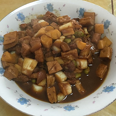 私房酱丁