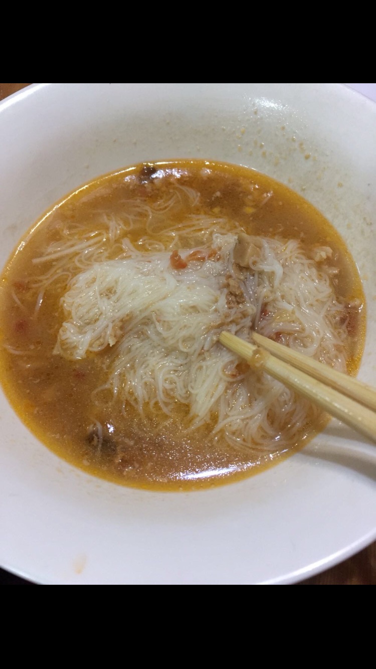 肉酱（面包机版）超简单