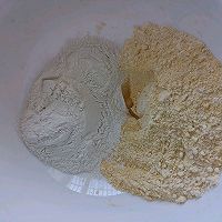 超级减脂餐，掉称嘎嘎快的做法图解1