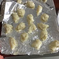 冰皮月饼的做法图解7