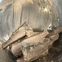 香煎鳕鱼的做法图解3