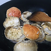 #《风味人间》美食复刻大挑战#秃黄油的做法图解4