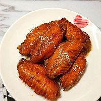 卤水鸡中翅(简易版）的做法图解6