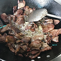冷吃牛肉的做法图解11