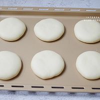 超可爱日式治愈面包 | 松松狮的做法图解8