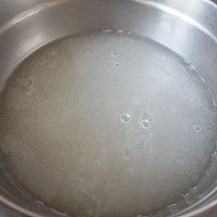 荸荠米布丁#柏翠辅食节-秋季辅食#的做法图解2