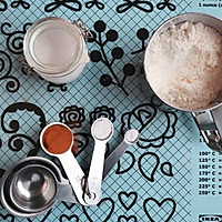 风靡欧洲的胡萝卜杯子蛋糕#在“家”打造ins风#的做法图解1