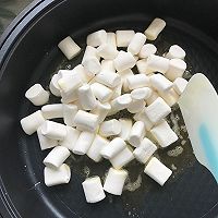 蔓越莓牛扎饼干的做法图解3