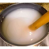 白凉粉--豌豆凉粉的做法图解5