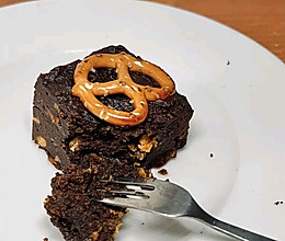 自制低卡“蛋糕”红薯面包/低卡甜品#本周热榜#的做法