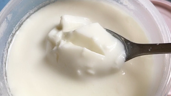 电饭锅酸奶～低糖酸奶的做法
